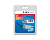 AgfaPhoto Ink Color 2-Pack